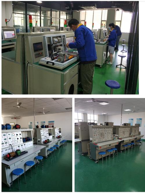 2022年潍坊科技学院智能制造学院专业介绍